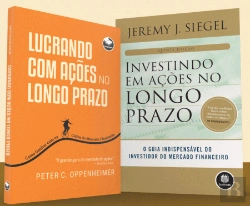 Bertrand.pt - Investindo em Ações no Longo Prazo | Lucrando com Ações no Longo Prazo