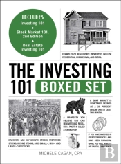 Investing 101 Boxed Set