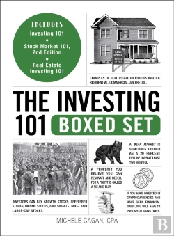 Bertrand.pt - Investing 101 Boxed Set