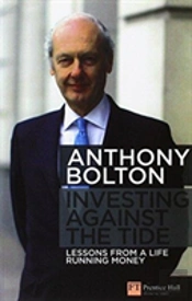 Investing Against The Tide