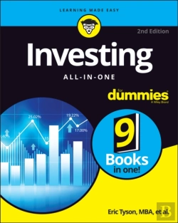 Bertrand.pt - Investing All-In-One For Dummies