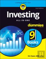 Investing All-In-One For Dummies