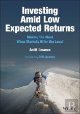 Investing Amid Low Expected Returns