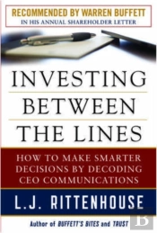 Investing Between The Lines (Pb)