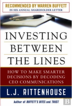 Bertrand.pt - Investing Between The Lines (Pb)