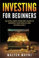 Investing Book For Beginners