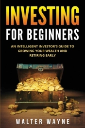 Investing Book For Beginners