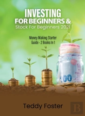 Investing For Beginners & Stock For Beginners 2021