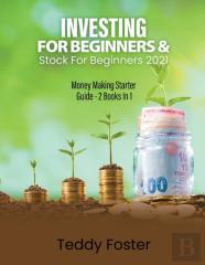 Investing For Beginners & Stock For Beginners 2021