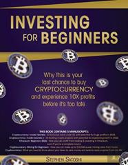 Investing For Beginners
