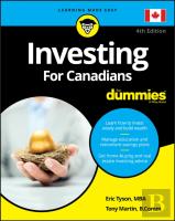 Investing For Canadians For Dummies