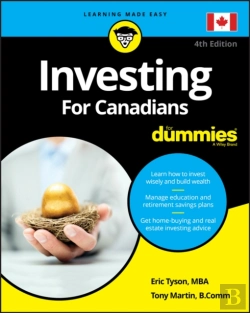 Bertrand.pt - Investing For Canadians For Dummies