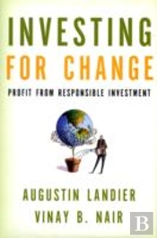 Investing For Change