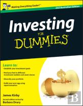 Investing For Dummies
