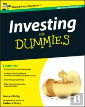 Investing For Dummies