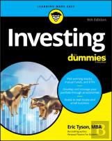 Investing For Dummies