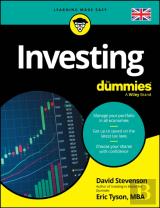 Investing For Dummies, Uk Edition