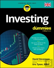 Investing For Dummies, Uk Edition