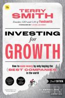 Investing For Growth (Second Edition)
