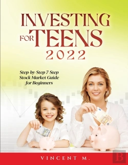 Bertrand.pt - Investing For Teens 2022
