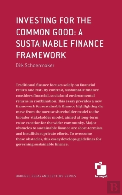 Bertrand.pt - Investing For The Common Good: A Sustainable Finance Framework
