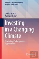 Investing In A Changing Climate