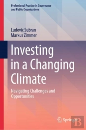 Investing In A Changing Climate