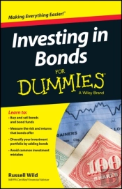 Investing In Bonds For Dummies