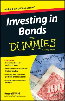 Bertrand.pt - Investing In Bonds For Dummies