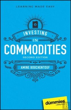 Bertrand.pt - Investing In Commodities For Dummies