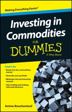 Bertrand.pt - Investing In Commodities For Dummies
