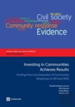Investing In Communities Achieves Results