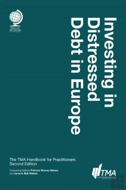 Bertrand.pt - Investing In Distressed Debt In Europe, Second Edition