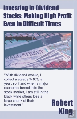 Bertrand.pt - Investing In Dividend Stocks: Making High Profit Even In Difficult Times