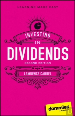 Bertrand.pt - Investing In Dividends For Dummies