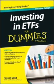 Investing In Etf For Dummies
