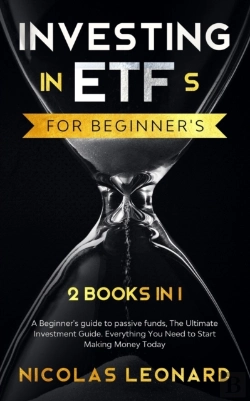 Bertrand.pt - Investing In Etfs For Beginner'S