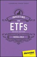 Investing In Etfs For Dummies