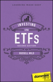 Investing In Etfs For Dummies