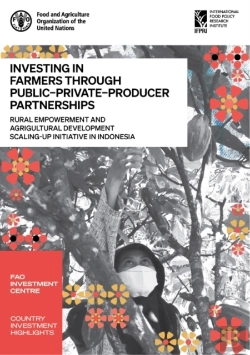 Bertrand.pt - Investing In Farmers Through Public-Private-Producer Partnerships