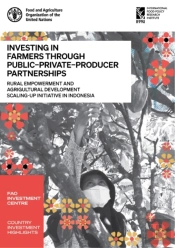 Investing In Farmers Through Public-Private-Producer Partnerships