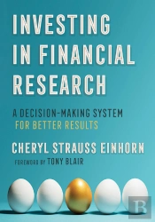 Investing In Financial Research