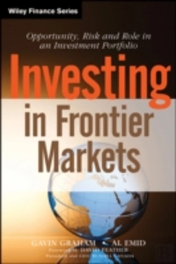 Bertrand.pt - Investing In Frontier Markets