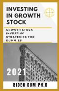 Investing In Growth Stock