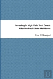 Investing In High Yield Trust Deeds Afte