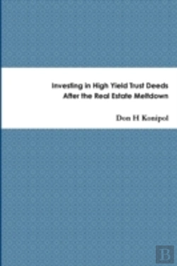 Bertrand.pt - Investing In High Yield Trust Deeds Afte