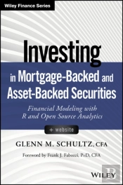Investing In Mortgage-Backed And Asset-Backed Securities, + Website