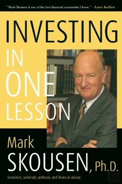 Bertrand.pt - Investing In One Lesson