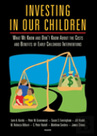 Investing In Our Children