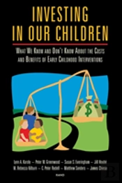 Investing In Our Children